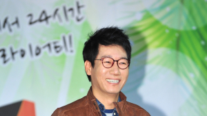 지석진, ‘런닝맨’ 잠시 떠난다…“체력 재정비”
