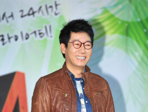 지석진, ‘런닝맨’ 잠시 떠난다…“체력 재정비”