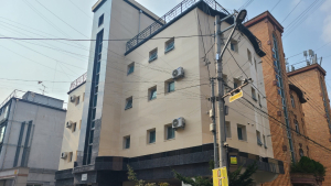 전주시, 원룸·다가구주택 등에 상세주소 직권 부여