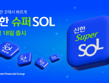 은행·카드·보험 ‘다 모여라’...금융권 ‘슈퍼앱’ 대결   