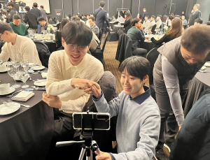 바둑리그 MVP 신진서, “희망 연봉은 5억원”