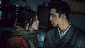 식민시대 태어난 괴물…“‘경성크리처’엔 슬픈 정서가”