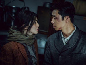 식민시대 태어난 괴물…“‘경성크리처’엔 슬픈 정서가”