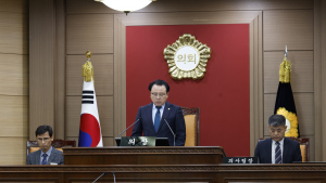 임실군의회, 제333회 제2차 정례회 폐회