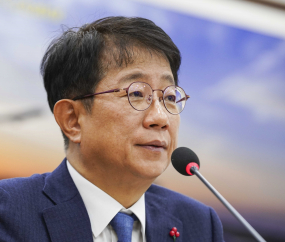 박상우 국토교통부 장관 후보자