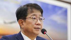 박상우 국토교통부 장관 후보자