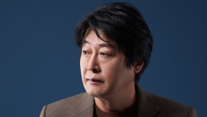 ‘노량’ 김윤석 “성웅 아닌 인간 이순신에 집중했죠”