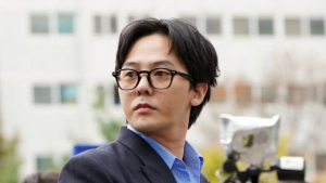 “사필귀정” 외친 지드래곤, YG 떠나 내년 컴백
