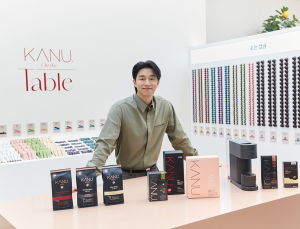 동서식품 ‘카누’, 전문점 같은 인스턴트 원두커피로 승부