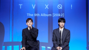 “동방신기는 와인, 시간 흐를수록 깊어져”