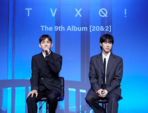 “동방신기는 와인, 시간 흐를수록 깊어져”