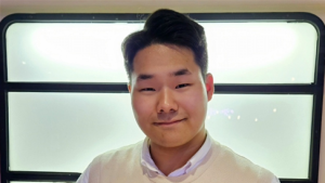 상지대 군사학과 이찬혁 학생, 방위사업청장상 수상