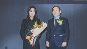 세종사이버대 문예창작학과 박진아 교수, ‘2023 한국방송작가상’ 수상