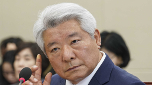 김홍일 
