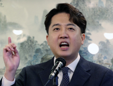 국민의힘 탈당 선언한 이준석