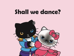 캣츠파다, 라틴 힙합곡 Shall We Dance 발표
