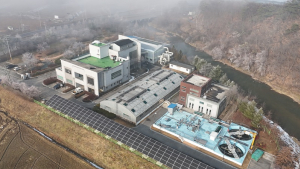 임실군, 230억 규모 공공하수처리시설 국가예산 확보