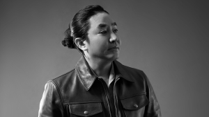 “이순신 돌아보는 마음으로 ‘노량’ 만들었죠”