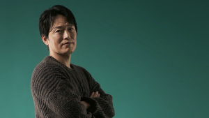 정재영 “머리에 쥐 나던 ‘노량’, 그래서 특별했죠”