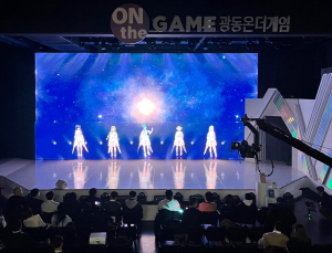 ‘축제의 물결’ 출렁…아프리카TV BJ대상 시작