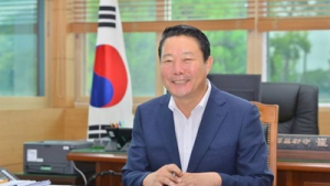 [신년사] 최영일 순창군수 