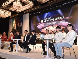 ‘용병시대’ 연 바둑리그, 용호상박 대접전