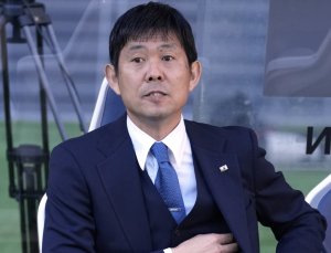 해외파만 20명… 일본, 아시안컵 최종 명단 발표