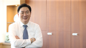 허연수 GS리테일 부회장 “유통업 50주년, 100년 기업 도전 지속” [신년사]