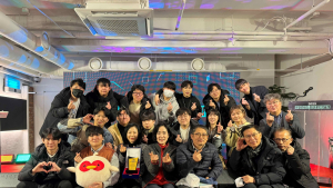 한라대, 로컬콘텐츠 중점대학 성과 공유회
