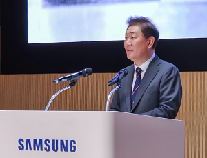 한종희 삼성전자 부회장 “초격차 기술 강화 최우선 추진” [신년사]