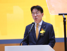 이재근 KB국민은행장 “KB 대전환 필요, 고객 신뢰 최우선” [신년사]