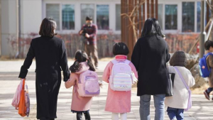 “올해는 출산율 반등할 것”…어떤 정책 바뀌길래
