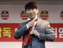 선수단 구성 중인 김기동 서울 감독 “팀에 맞는 선수 찾을 것”