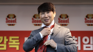 선수단 구성 중인 김기동 서울 감독 “팀에 맞는 선수 찾을 것”