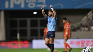 연봉킹은 대구 세징야…전북은 198억원 ‘최다 지출 구단’