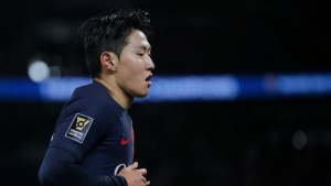 결승골로 PSG 슈퍼컵 우승 이끈 이강인, 대회 MVP 선정