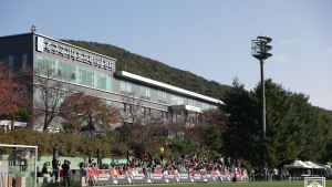 축구대표팀, 파주NFC와 22년 동행 마감…내년부터 천안에서