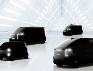 모빌리티와 AI가 이끄는 미래 車 [CES 2024]
