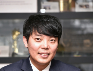 홍민표 9단, 바둑 국가대표 신임 감독 선임