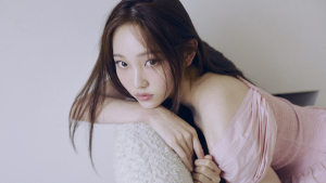 하이브 새 걸그룹 아일릿, 멤버 영서 탈퇴
