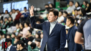 감동 농구 약속했던 고양 소노, 빌런 구단 전락