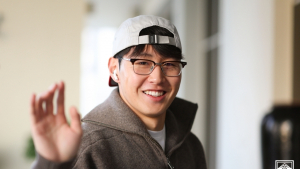 이강인까지 합류 완료…클린스만호 완전체 아부다비 집결