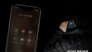 익명 뒤에 숨은 빚진 청년들