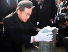 이낙연 “인사드리고 용서 구해야”…이번주 후반 탈당 선언 예고