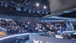 개막 앞둔 LCK, 선수⋅스태프 소양 교육 시행