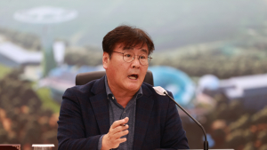 '미래영월 100년' 핵심업무 신규 시책 보고회