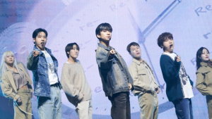 ‘군백기’ 끝낸 B1A4, 다시 팬들과 연결될 시간