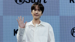 유희열 품으로 간 규현 “더 다양한 음악에 도전할래요”