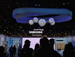  “AI로 초연결된 전자제품들”…편리함에 문제해결까지 [CES 2024]