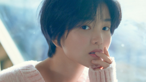 ‘외계+인 2부’ 김태리 “해내야겠다는 마음으로”